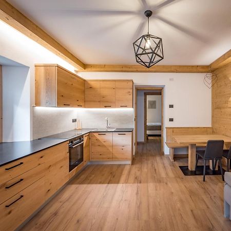 Il Cavallino - Albergo & Appartamenti Саппада Экстерьер фото