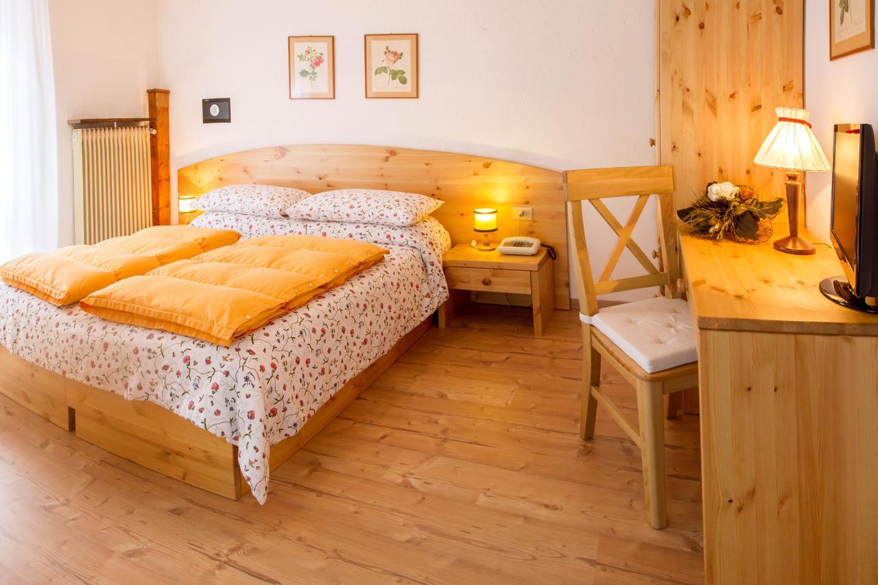 Il Cavallino - Albergo & Appartamenti Саппада Экстерьер фото